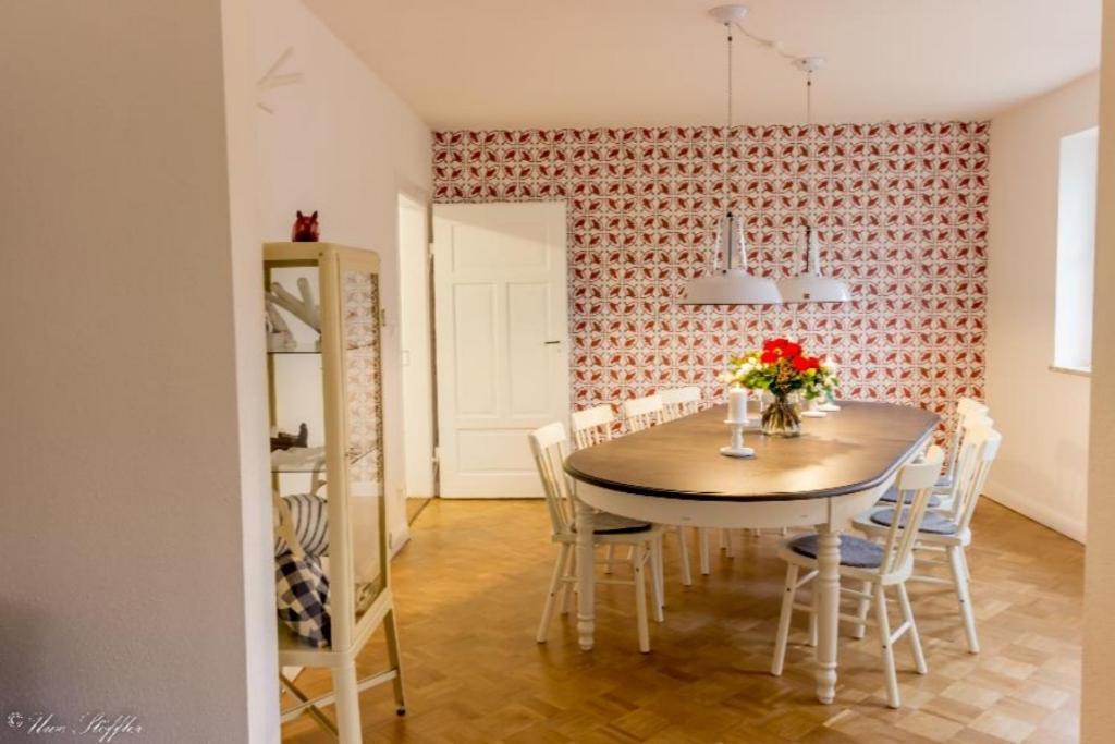 Ferienhaus Rote Sau Herrentierbach Extérieur photo