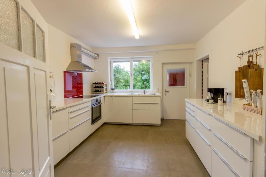 Ferienhaus Rote Sau Herrentierbach Extérieur photo